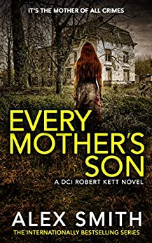 Every Mother's Son book cover