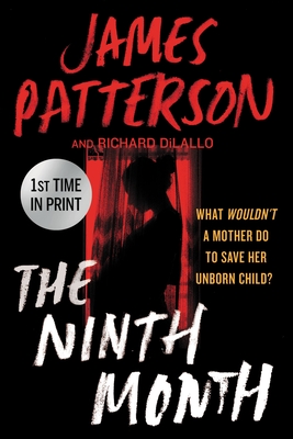 The Ninth Month book cover