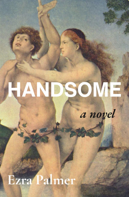 Handsome book cover