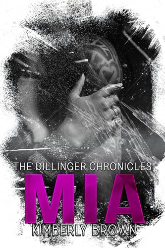 Mia book cover