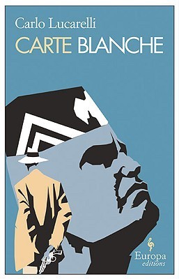 Commissario De Luca book cover 1
