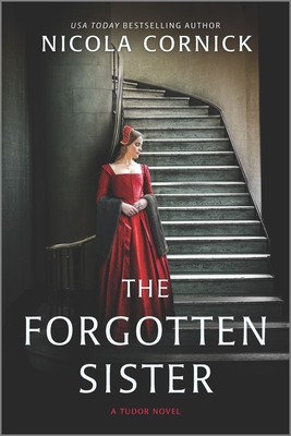 The Forgotten Sister book cover