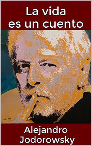 La vida es un cuento book cover