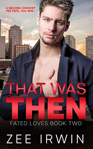 Fated Loves book cover 2