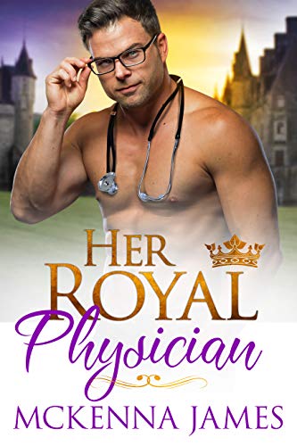 Her Royal Physician book cover