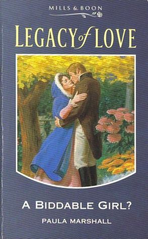 A Biddable Girl? book cover