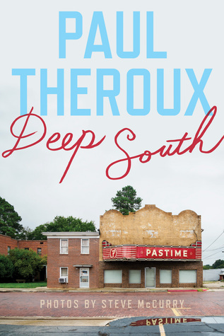 Deep South book cover