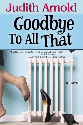 Goodbye to All That book cover