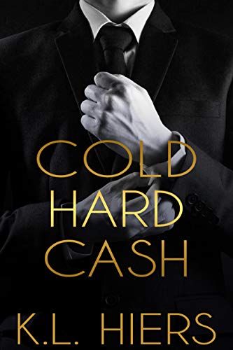 Cold Hard Cash book cover 1