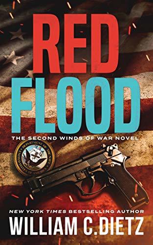 Winds of War book cover 2
