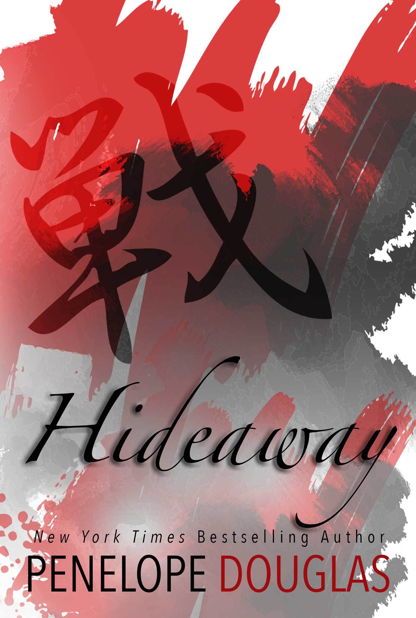 Devil's Night book cover 2