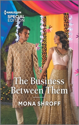 The Business Between Them book cover