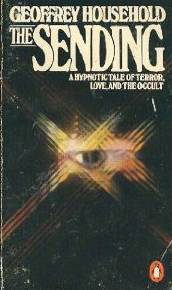 The Sending book cover