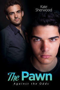 Against the Odds book cover 1