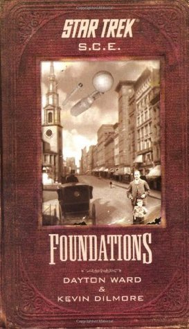 Foundations book cover