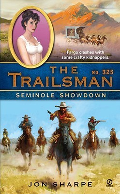 Seminole Showdown book cover