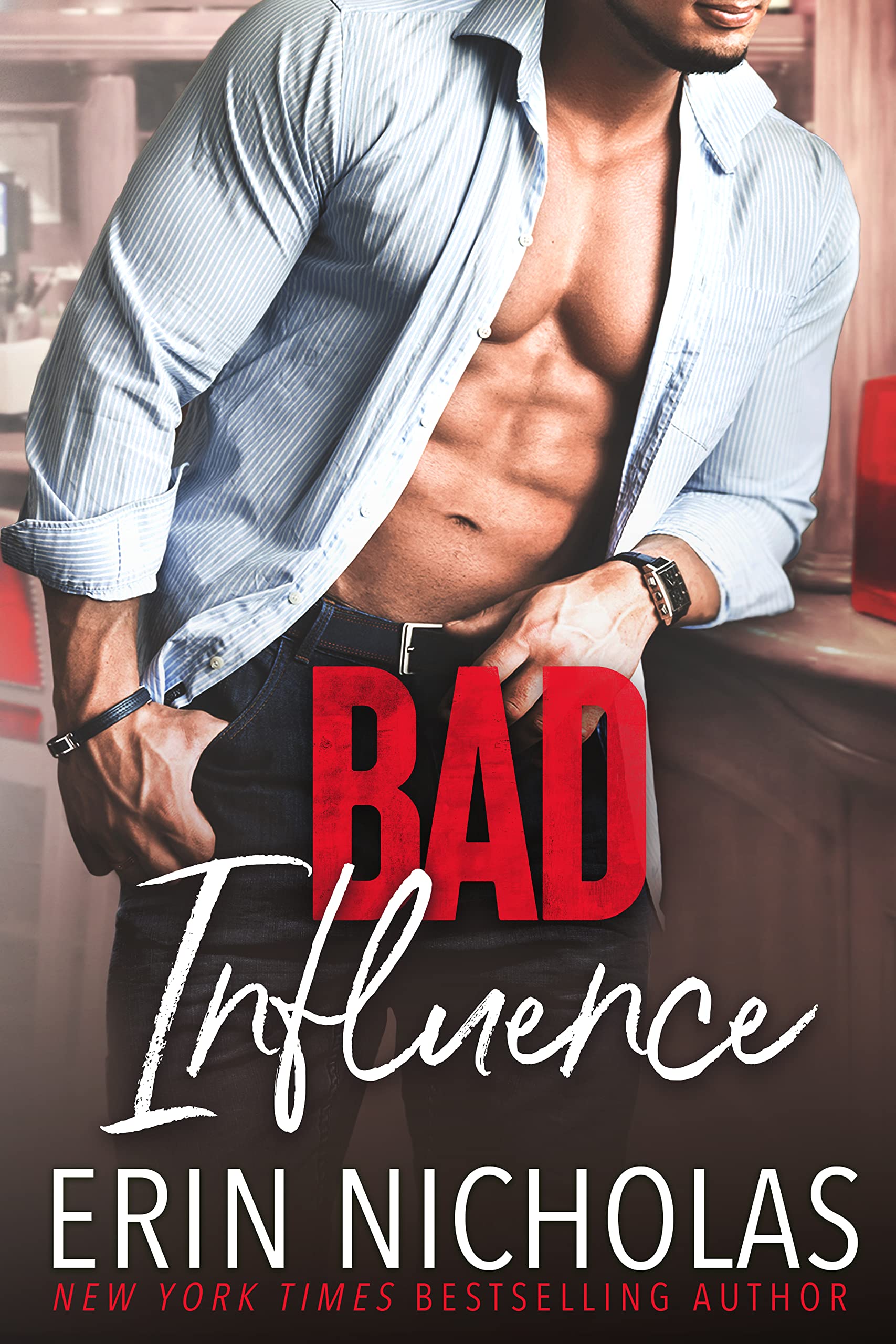 Bad Boys of the Bayou book cover 2
