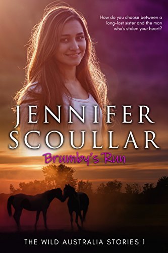 The Wild Australia Stories book cover 1