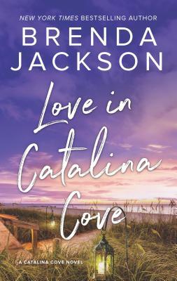 Catalina Cove book cover 1