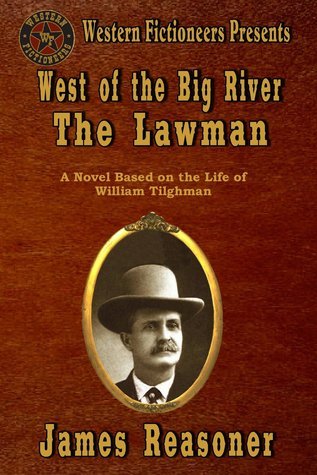 The Lawman book cover