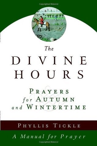 The Divine Hours (Volume Two) book cover