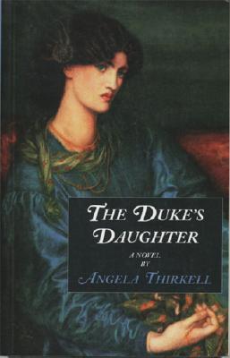 The Duke's Daughter book cover