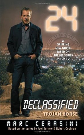 24 Declassified book cover 3