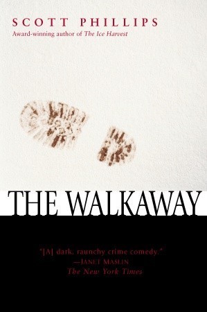 The Ice Harvest book cover 2