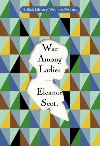 War Among Ladies book cover