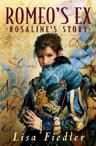 Romeo's Ex book cover