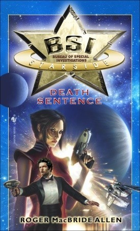 BSI: Starside book cover 2