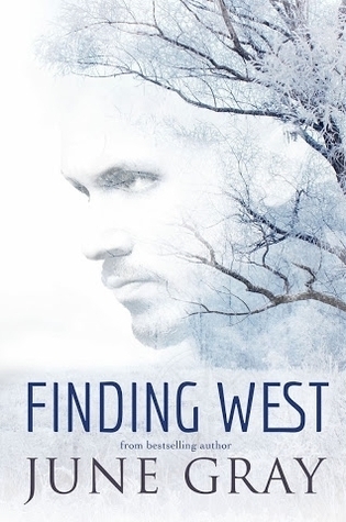 True North book cover 1