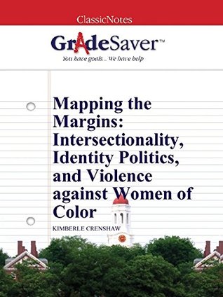 Mapping the Margins book cover