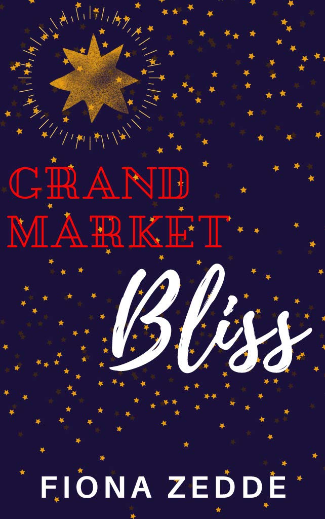 Grand Market Bliss book cover