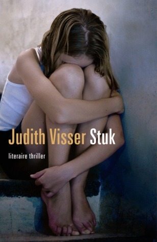 Stuk book cover