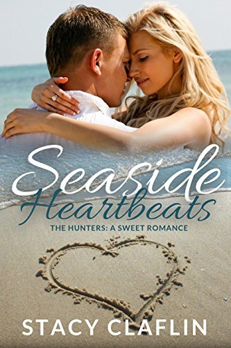 The Hunters book cover 2