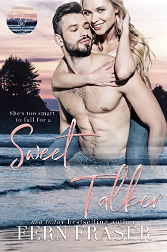 Sweet Talker book cover