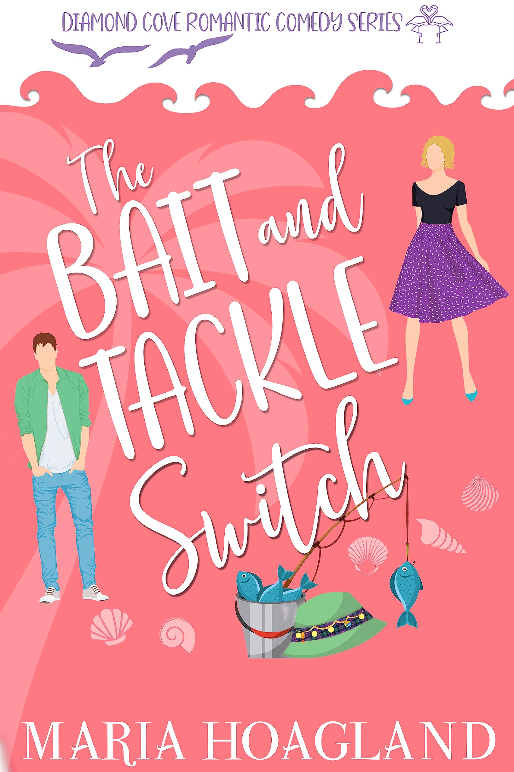 The Bait and Tackle Switch book cover