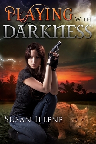 Playing with Darkness book cover