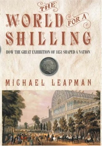 The World for a Shilling book cover