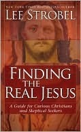 Finding the Real Jesus book cover