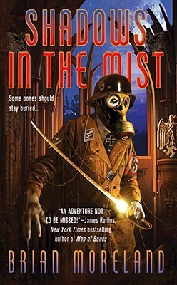 Shadows in the Mist book cover