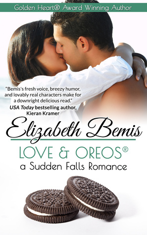 Love & Oreos book cover
