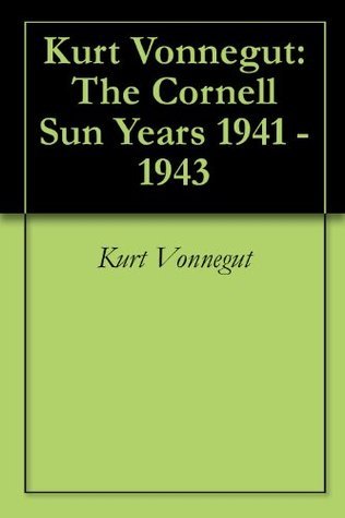 Kurt Vonnegut book cover