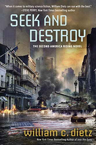 America Rising book cover 2
