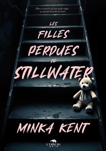 LES FILLES PERDUES DE STILLWATER book cover