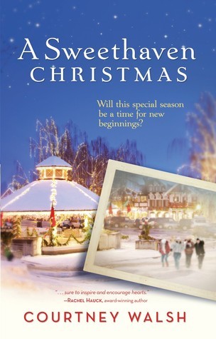 Sweethaven Circle book cover 3