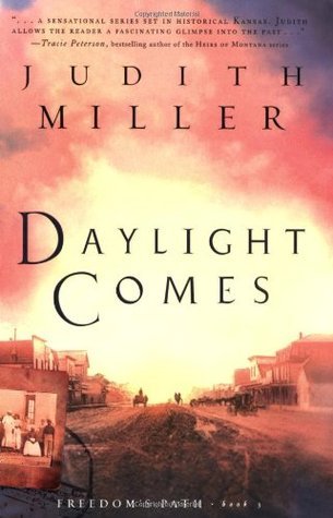 Freedom's Path book cover 3