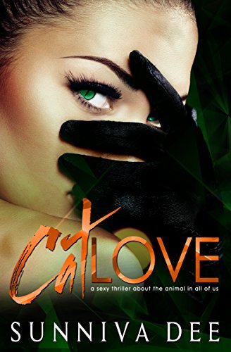Cat Love book cover