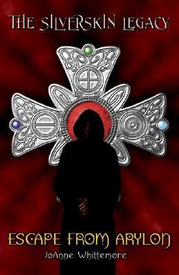 The Silverskin Legacy book cover 1